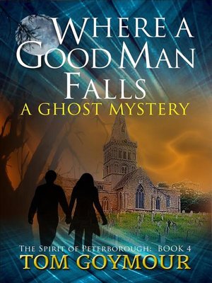 cover image of Where a Good Man Falls